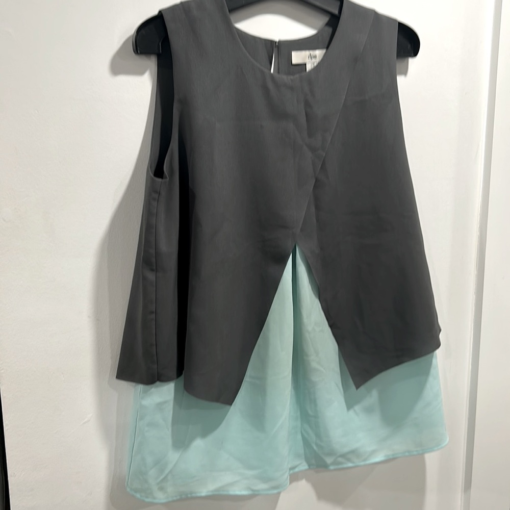 Ripe Maternity Blouse